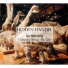 Handel - Hidden Handel - Ann Hallenberg, Alan Curtis