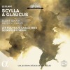 Leclair - Scylla & Glaucus - Sebastien d'Herin