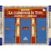 Mozart - La clemenza di Tito - John Eliot Gardiner