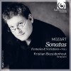 Mozart - Keyboard Music Vol. 1-9 - Kristian Bezuidenhout