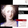 Handel - Arias and Dances - Excerpts from Agrippina and Alcina