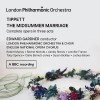 Tippett - The Midsummer Marriage - Edward Gardner