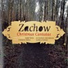 Zachow - Christmas Cantatas - Ludger Remy, Constanze Backes