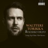 Oskar Merikanto - Songs - Waltteri Torikka, Marko Hilpo