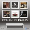 Emmanuel Pahud - 5 Classic Albums - CD1 - Vivaldi