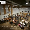 Reich - Music for 18 Musicians - Colin Currie Group, Synergy Vocals