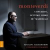 Monteverdi, Claudio Giovanni Antonio