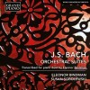 Bach - Orchestral Suites: Transcribed for piano duet by Eleonor Bindman - Eleonor Bindman, Susan Sobolewski