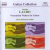 Antonio Lauro - Venezuelan Waltzes for Guitar - Adam Holzman