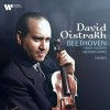 Beethoven - Violin Concerto, Kreutzer Sonata, Encores - David Oistrakh