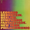 Berlioz - Symphonie fantastique - New York Philharmonic, Leonard Bernstein