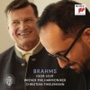 Brahms - Piano Concertos & Solo Piano Opp. 116-119 - Igor Levit, Christian Thielemann