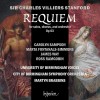 Stanford - Requiem - City of Birmingham Symphony Orchestra, Martyn Brabbins