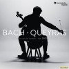 Jean-Guihen Queyras - Bach Complete Cello Suites - The 2023 Sessions