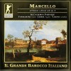 Marcello - 12 Sonate a flauto solo, Op.2 - Accademia Farnese