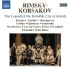 Rimsky-Korsakov - The Legend of the Invisible City of Kitezh - Alexander Vedernikov