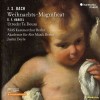 J.S. Bach: Weihnachts-Magnificat - G.F. Handel: Utrecht Te Deum - Justin Doyle