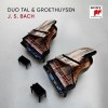 Tal & Groethuysen - J.S. Bach Transkriptionen