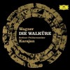 Wagner - Die Walküre - Berliner Philharmoniker, Herbert von Karajan