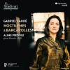 Aline Piboule - Fauré - Nocturnes & Barcarolles