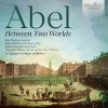 Carl Friedrich Abel - Between Two Worlds - La Spagna baroque orchestra