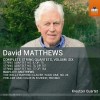 David Matthews