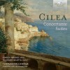 Francesco Cilea - Concertante Suites - I Virtuosi Della Scala