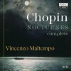 Frederic Chopin - Nocturnes - Vincenzo Maltempo