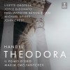 Handel - Theodora - Maxim Emelyanychev