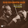 Lalo - Symphonie espagnole - David Oistrakh, Philharmonia Orchestra, Jean Martinon