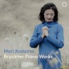 Mari Kodama - Bruckner Piano Works