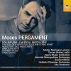 Moses Pergament - Volume One - A Musical Miscellany