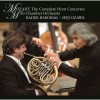 Mozart - The Complete Horn Concertos - Radek Baborak, Mito Chamber Orchestra, Seiji Ozawa