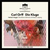 Orff - Die Kluge - Rundfunk-Sinfonie-Orchester Leipzig, Herbert Kegel