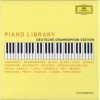 Piano Library Deutsche Grammophon Edition - CD04 - Claude Debussy - Dino Ciani