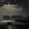 Robert Schumann - Arabeske, Kreisleriana, Fantasie in C - Stephen Hough