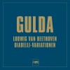 Beethoven - Diabelli Variationen - Friedrich Gulda