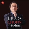 Chopin - 14 Waltzes & 7 Mazurkas - Jean-Marc Luisada