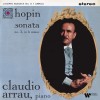 Chopin - Piano Sonata No. 3 - Claudio Arrau