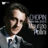 Chopin - Études  Op. 10 & 25 - Maurizio Pollini