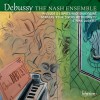 Debussy - String Quartet & Sonatas - The Nash Ensemble