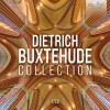 Dietrich Buxtehude Collection - CD11 - Membra Jesu Nostri