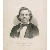 Niels Wilhelm Gade 