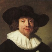 Gottfried Heinrich Bach