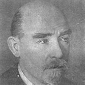 Pavel Chesnokov