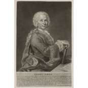 Johan Joachim Agrell