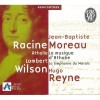 Hugo Reyne, Lambert Wilson - Moreau et Racine - La musique d'Athalie