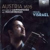 Austria 1676 - Lute Music by Lauffensteiner and Weichenberger - Miguel Yisrael