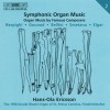 Symphonic Organ Music, Vol.2 - Hans-Ola Ericsson
