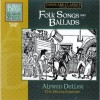Deller - Volume 1 - Folk Songs and Ballads - Alfred Deller CD5